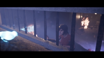 Of Bird and Cage Screenshot