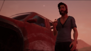 Of Bird and Cage Screenshot