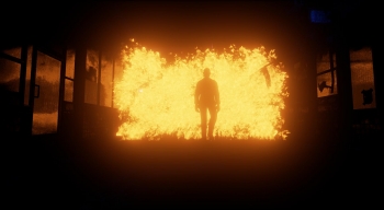 Of Bird and Cage Screenshot