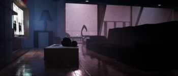 Of Bird and Cage Screenshot