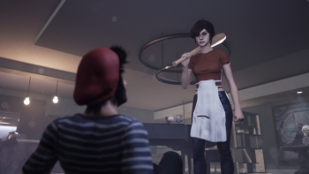 Of Bird and Cage Screenshot