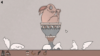 Birth Screenshot Birth Screenshot