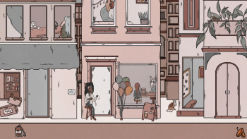 Birth Screenshot Birth Screenshot