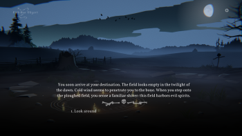 Black Book Screenshot