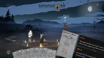 Black Book Screenshot