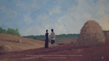 Black Book Screenshot