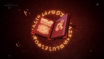 Black Book Screenshot