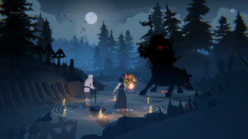 Black Book Screenshot