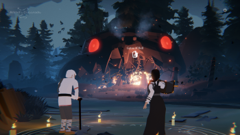 Black Book Screenshot