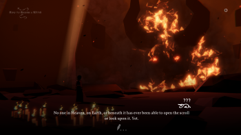 Black Book Screenshot