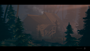 Black Book Screenshot