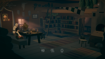 Black Book Screenshot