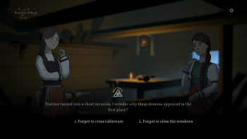 Black Book Screenshot