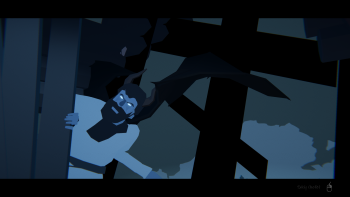 Black Book Screenshot