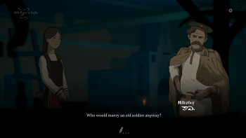 Black Book Screenshot