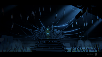 Black Book Screenshot