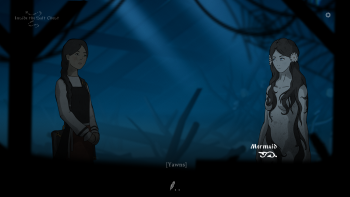 Black Book Screenshot