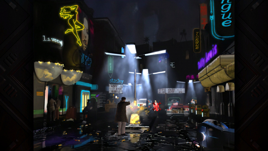 Teaserbild für Blade Runner in Kürze enhanced Teaserbild für Blade Runner in Kürze enhanced