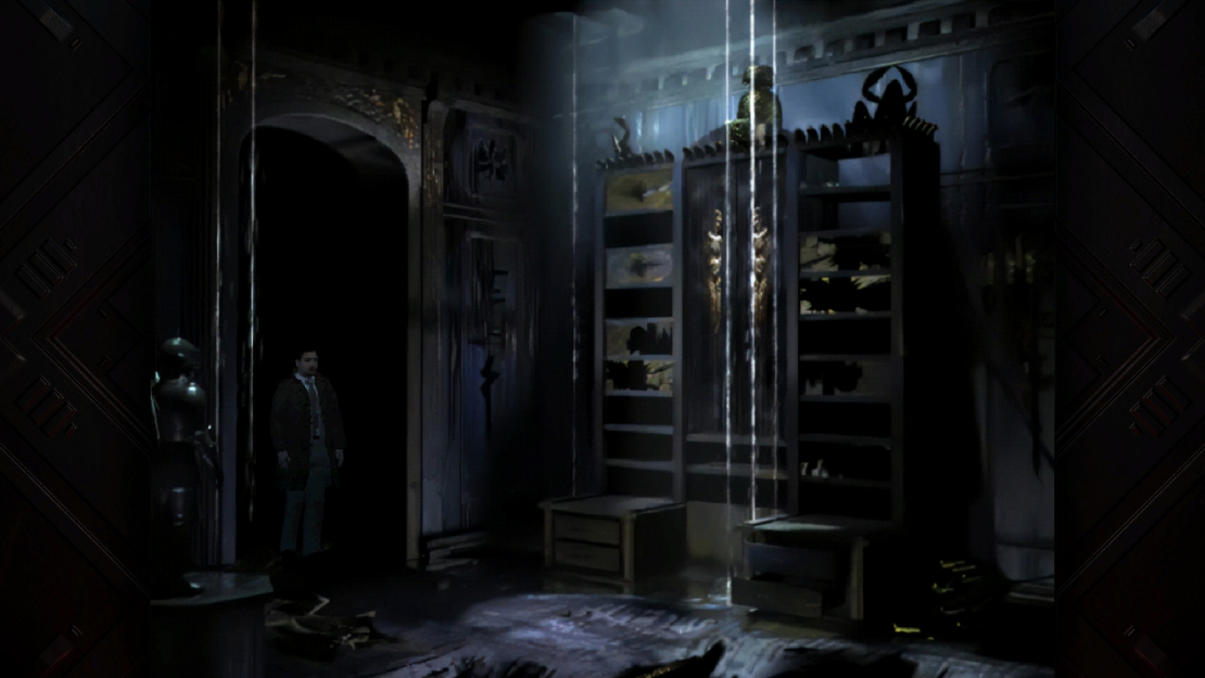 Blade Runner in Kürze enhanced