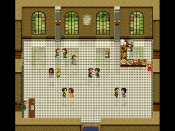 Bleeding Moons Screenshot