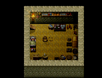 Bleeding Moons Screenshot