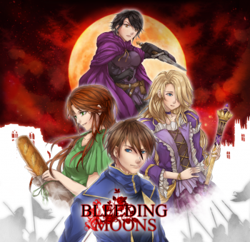 Bleeding Moons Screenshot