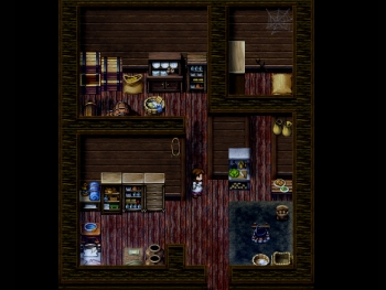 Bleeding Moons Screenshot