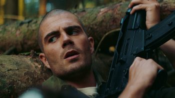 Bloodshore Screenshot