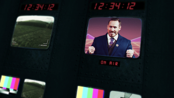 Bloodshore Screenshot