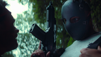 Bloodshore Screenshot