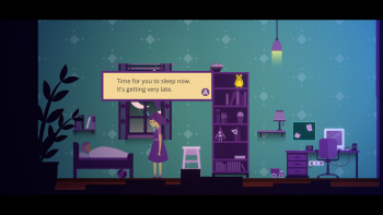 Blueberry Screenshot