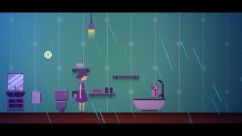 Blueberry Screenshot