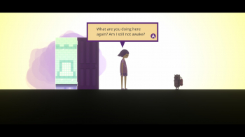 Blueberry Screenshot