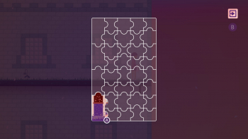 Blueberry Screenshot