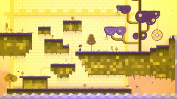 Blueberry Screenshot