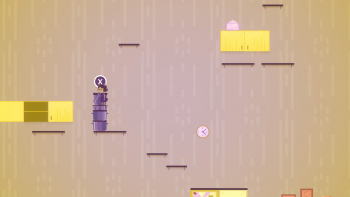 Blueberry Screenshot