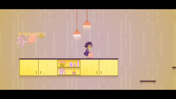 Blueberry Screenshot