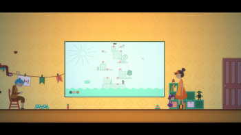 Blueberry Screenshot