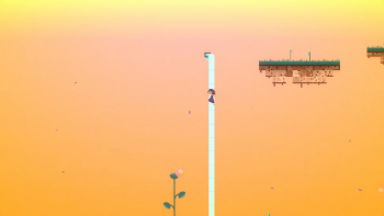 Blueberry Screenshot