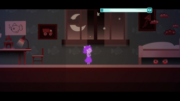 Blueberry Screenshot