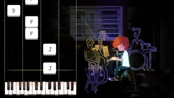 Blue Wednesday Screenshot