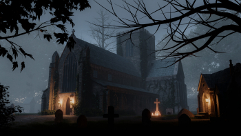 Bote des Todes: Blutsbande Screenshot