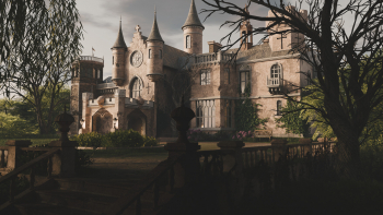 Bote des Todes: Blutsbande Screenshot