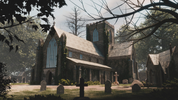 Bote des Todes: Blutsbande Screenshot