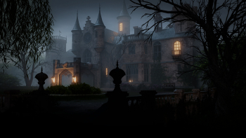 Bote des Todes: Blutsbande Screenshot