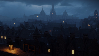 Bote des Todes: Blutsbande Screenshot