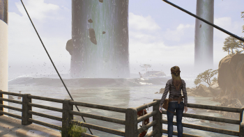 Broken Pieces Screenshot