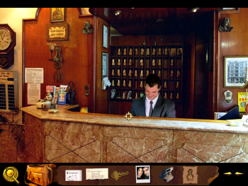 Byzantine Screenshot