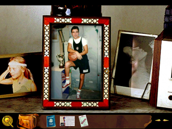 Byzantine Screenshot