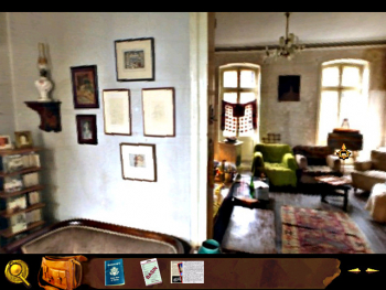 Byzantine Screenshot